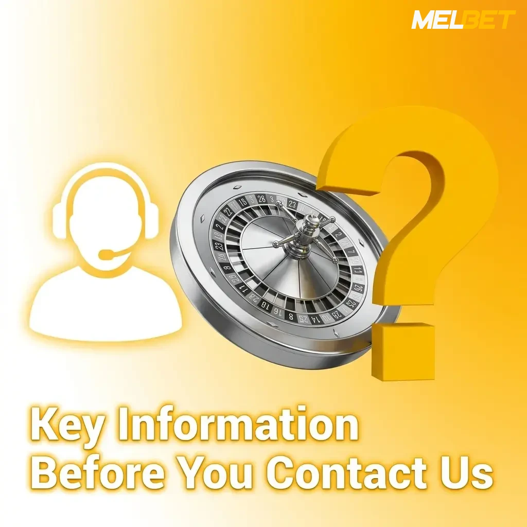 MelBet customer support information covering response times, dispute resolution, and arbitration process for players